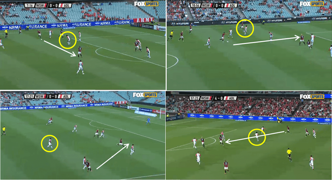wsw chances