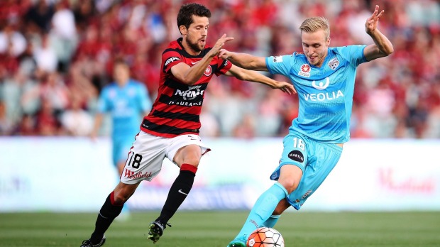 Match Analysis: Melbourne City 3-2 Western Sydney Wanderers