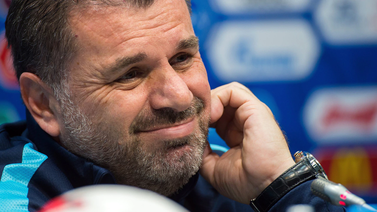 Understanding Ange Postecoglou’s football coaching process